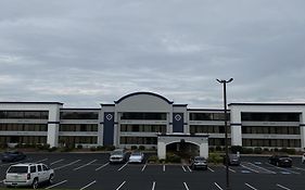 Surestay By Best Western Charlotte Matthews